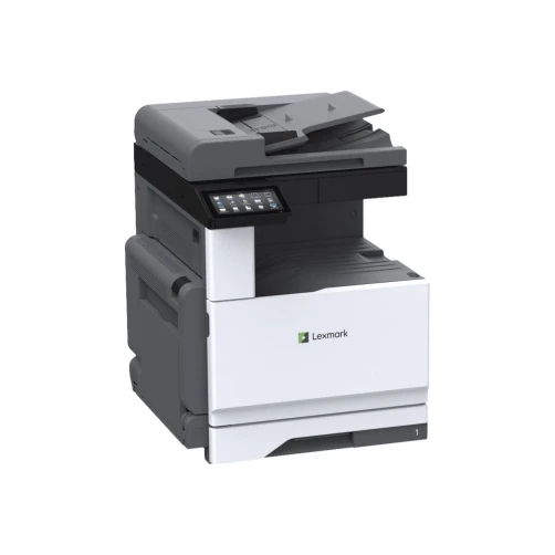 Lexmark XC9325, Laser Color, MFP, A3