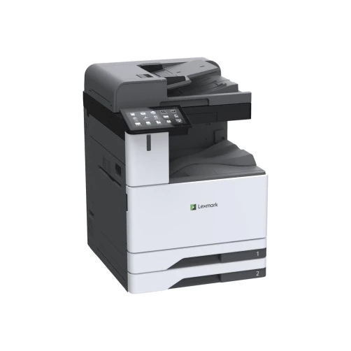 Lexmark XC9445, Laser Color, MFP, A3