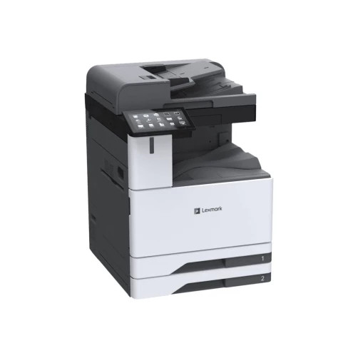 Lexmark XC9455 - Multifunktionsdrucker, Laser Color, MFP, A3