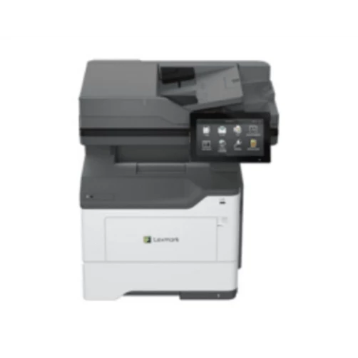 Lexmark XM3350, SW Laser, MFP, A4