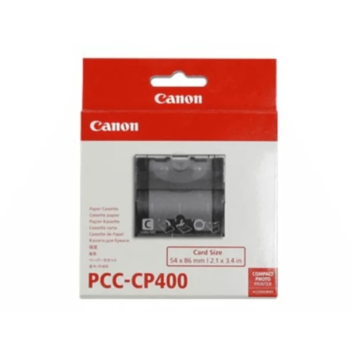 Canon Papierkassette PCC-CP400 für Selphy CP810