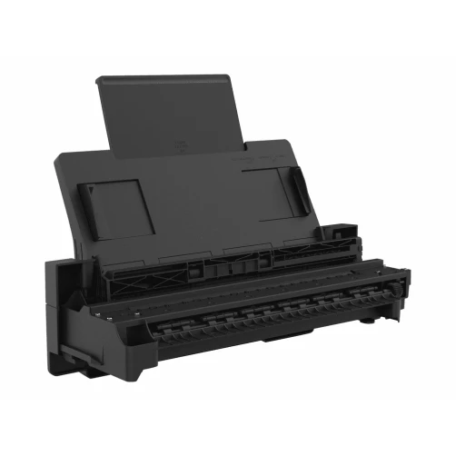 HP DesignJet T200/T600 Automatische Einzelblattzuführung