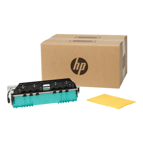 HP Resttintenbehälter für PageWide Enterprise Color MFP 556, 586, Officejet Enterprise X555, X585