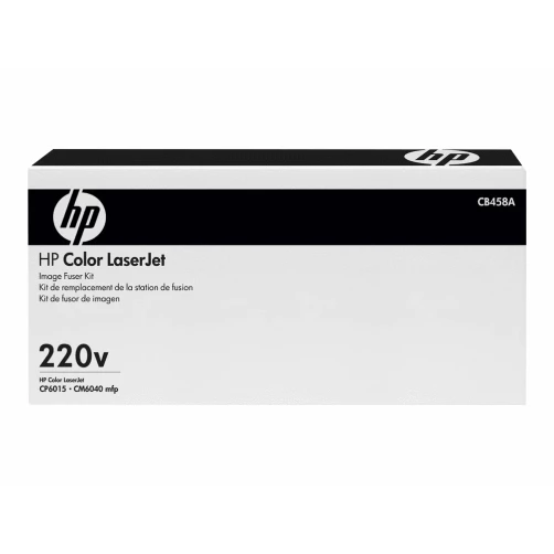 HP Color LaserJet CB458A 220 V Fixiererkit