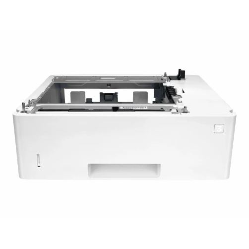 HP Medienfach / Zuführung 550 Blatt M527 M506 M501