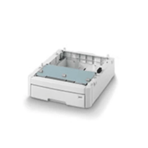 OKI Medienfach / Zuführung - 535 Blätter in 1 Schubladen (Trays)