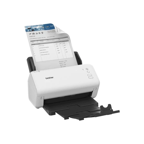 BROTHER ADS-4100 Documentenscanner 35ppm