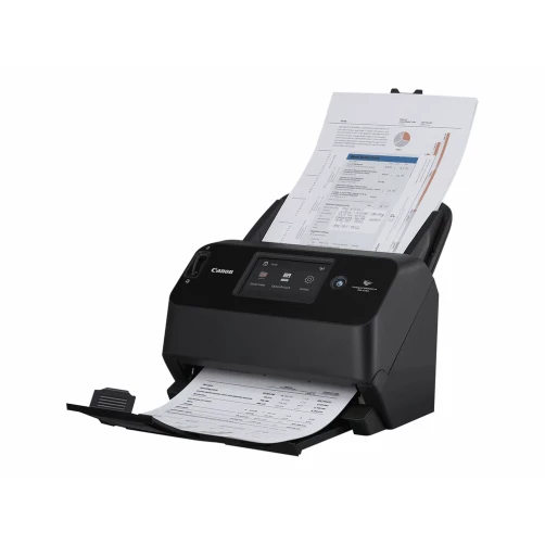 CANON DR-S130 Document Scanner