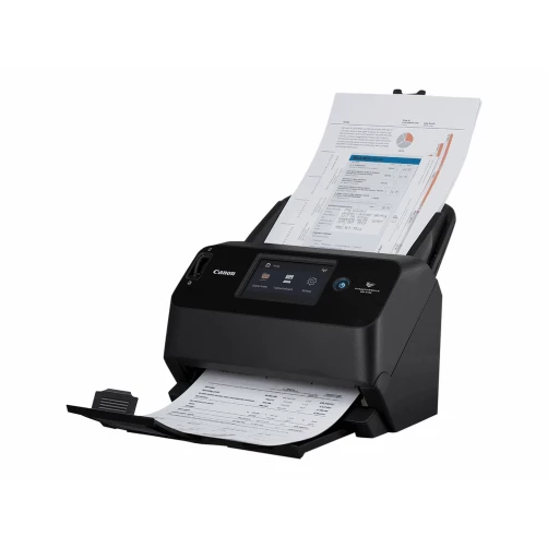 CANON DR-S150 Document Scanner, A4