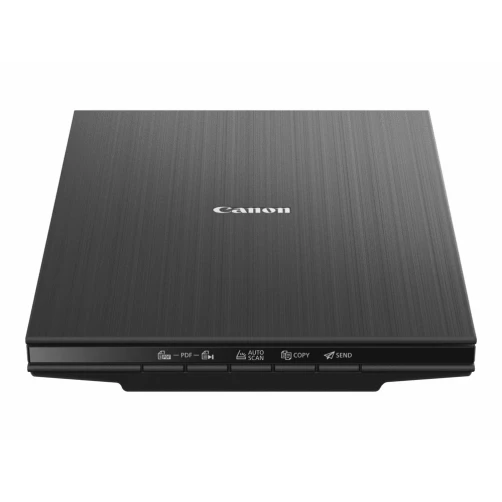 Canon CanoScan LiDE 400 - Flachbettscanner - A4/Letter - 4800 dpi x 4800 dpi - USB 2.0