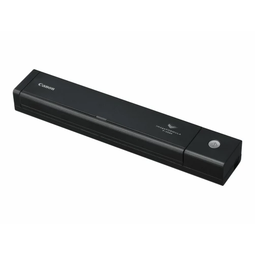 Canon imageFORMULA P-208II - Dokumentenscanner - 600x600 dpi - A4 USB, USB 2.0