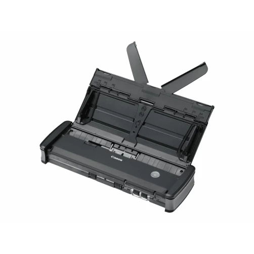 Canon imageFORMULA P-215II - Dokumentenscanner - 600x600 dpi - A4 USB, USB 2.0