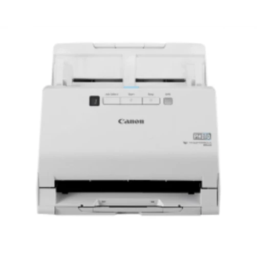 Canon Dokumentenscanner RS40 40ppm USB 1200dpi