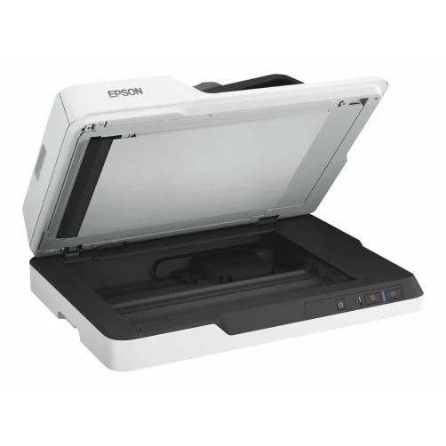 EPSON WorkForce DS-1630, Dokumentenscanner, A4