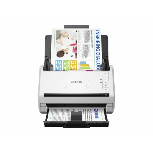 Epson WorkForce DS-530II - Dokumentenscanner - Duplex