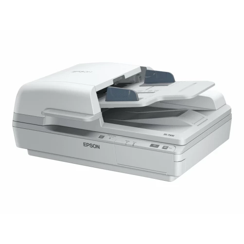 Epson Scanner Workforce DS-6500