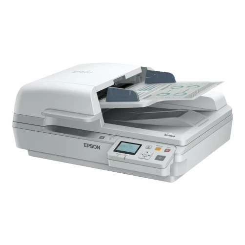 Original Epson B11B205331BT Dokumentenscanner 