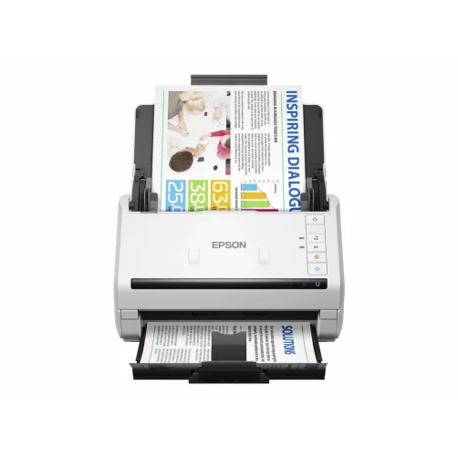 Epson WorkForce DS-770II - Dokumentenscanner - Duplex