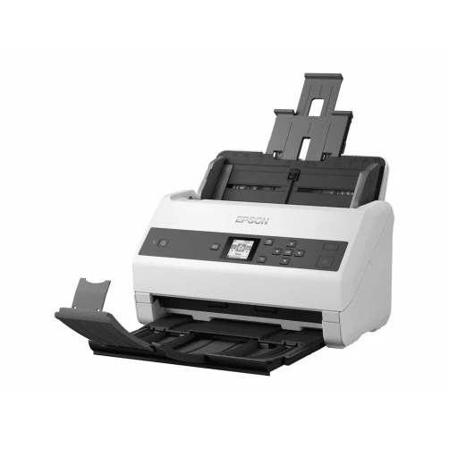 Epson WorkForce DS-870 Dokumentenscanner Duplex A4