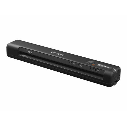 Epson Workforce ES-60W Dokumentanscanner A4