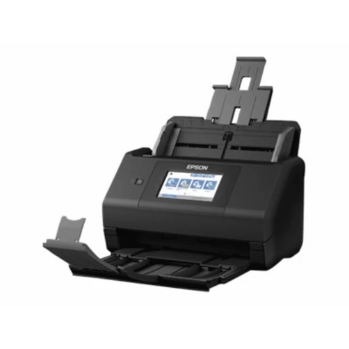 Epson WorkForce ES-580W - Dokumentenscanner - Contact Image Sensor (CIS) - Duplex