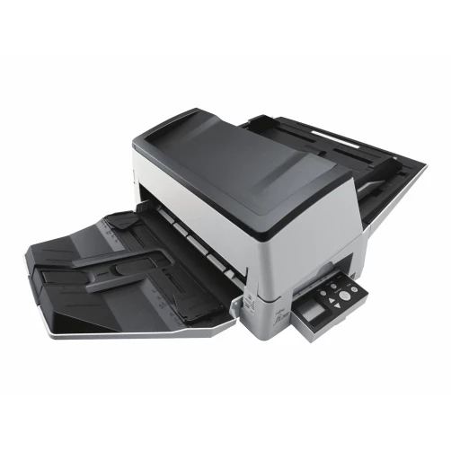 FI-7600 DOCUMENT SCANNER 80ppm