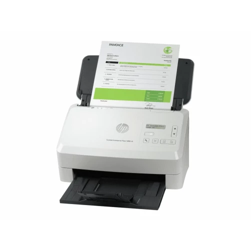 HP ScanJet Enterprise Flow 5000 s5