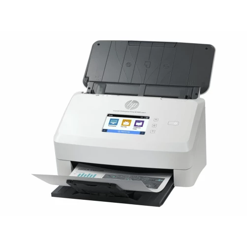 HP ScanJet Enterprise Flow N7000 Dokumentenscanner