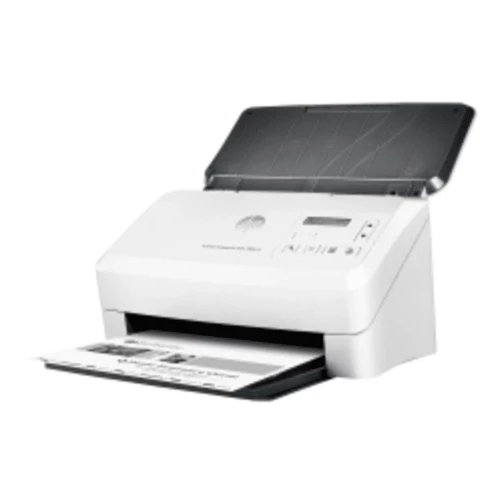 HP Scanjet Enterprise Flow 7000s3/ 600x600dpi / SuperSpeed USB 3.0 / A4 / Scan 75 S./Min.