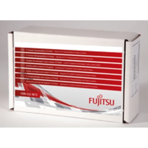 Fujitsu F1 Scanner Cleaning Wipes - Reinigungstücher (Wipes)