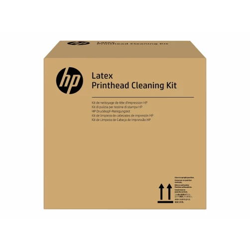 HP Druckkopf Cleaning Kit ( G0Z00A )