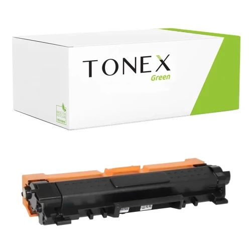 TONEX green für Brother TN-2420BK Toner Schwarz bis zu 3000 Seiten