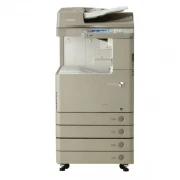 Canon imageRUNNER Advance C 2000 Series 