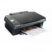 Epson Stylus SX 210 Series 