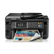 Epson Workforce WF-3620 WF 