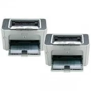 HP Color LaserJet 1500 Series 