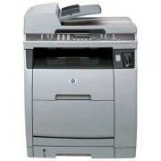 HP Color LaserJet 2840 