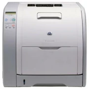 HP Color LaserJet 3500 N 