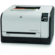 HP Color LaserJet Pro CP 1500 Series 