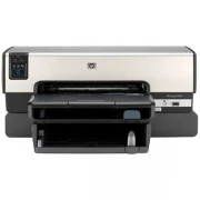 HP DeskJet 6940 DT 