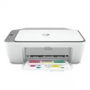 HP DeskJet 880 Series 