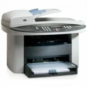 HP LaserJet 3020 