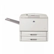 HP LaserJet 9040 N 