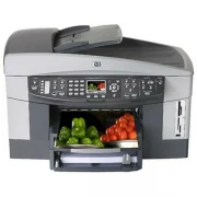 HP OfficeJet 7400 Series 